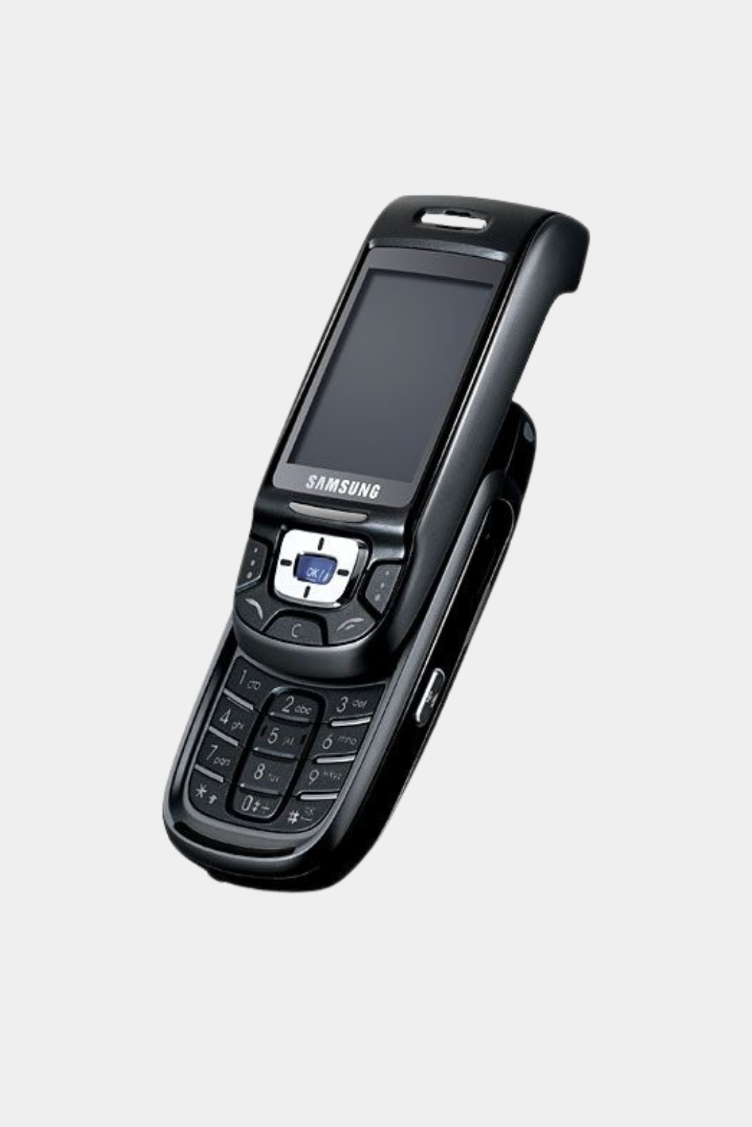 Samsung D500 Resim 4