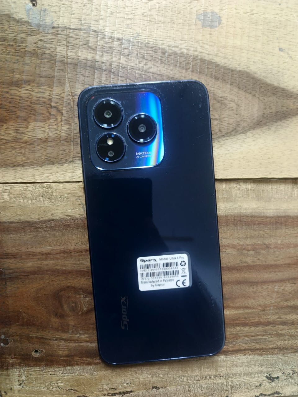Samsung D510 Resim 4