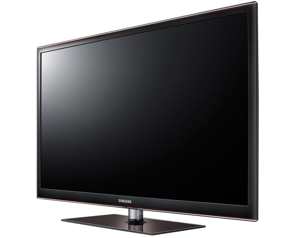 Samsung D550 Resim 2