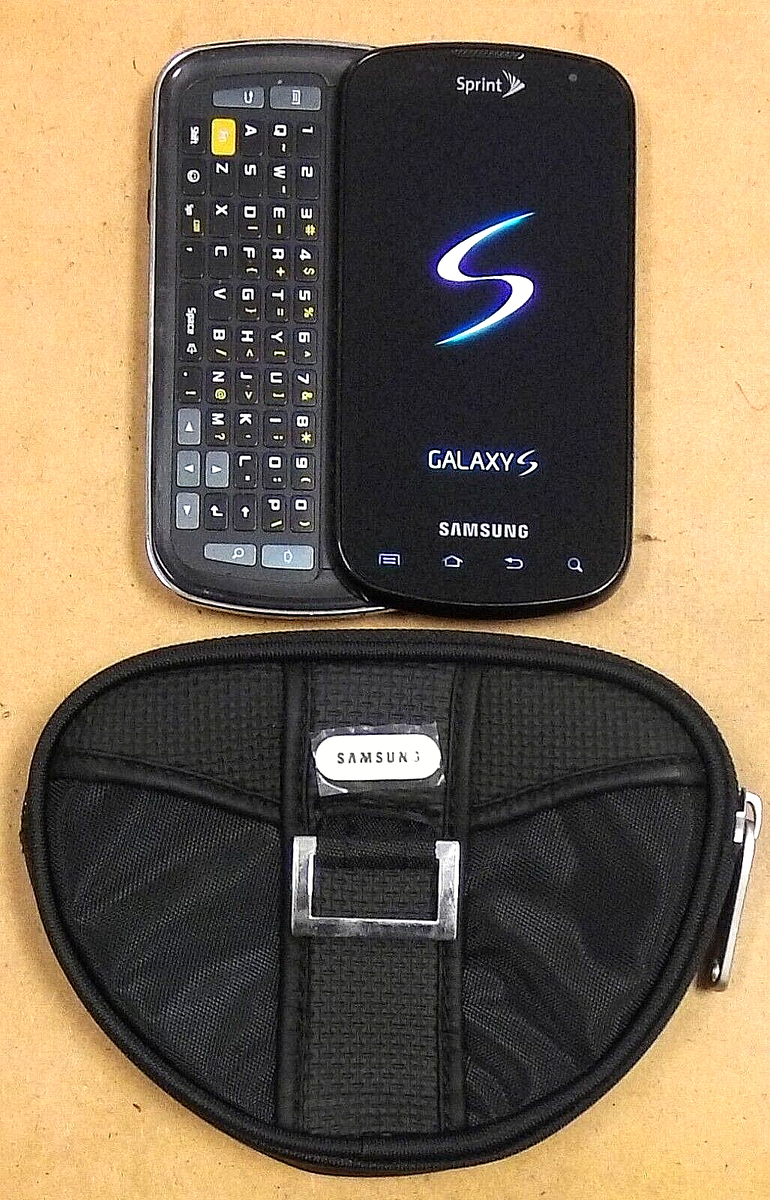 Samsung D700