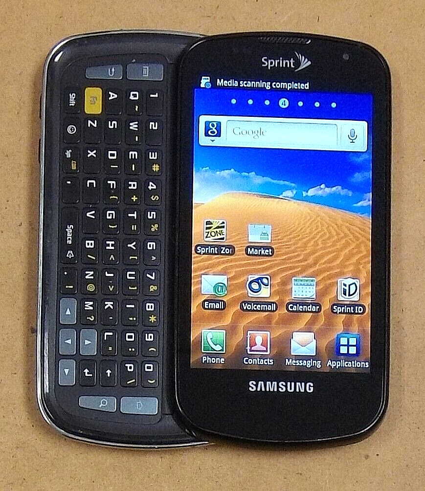 Samsung D700 Resim 2