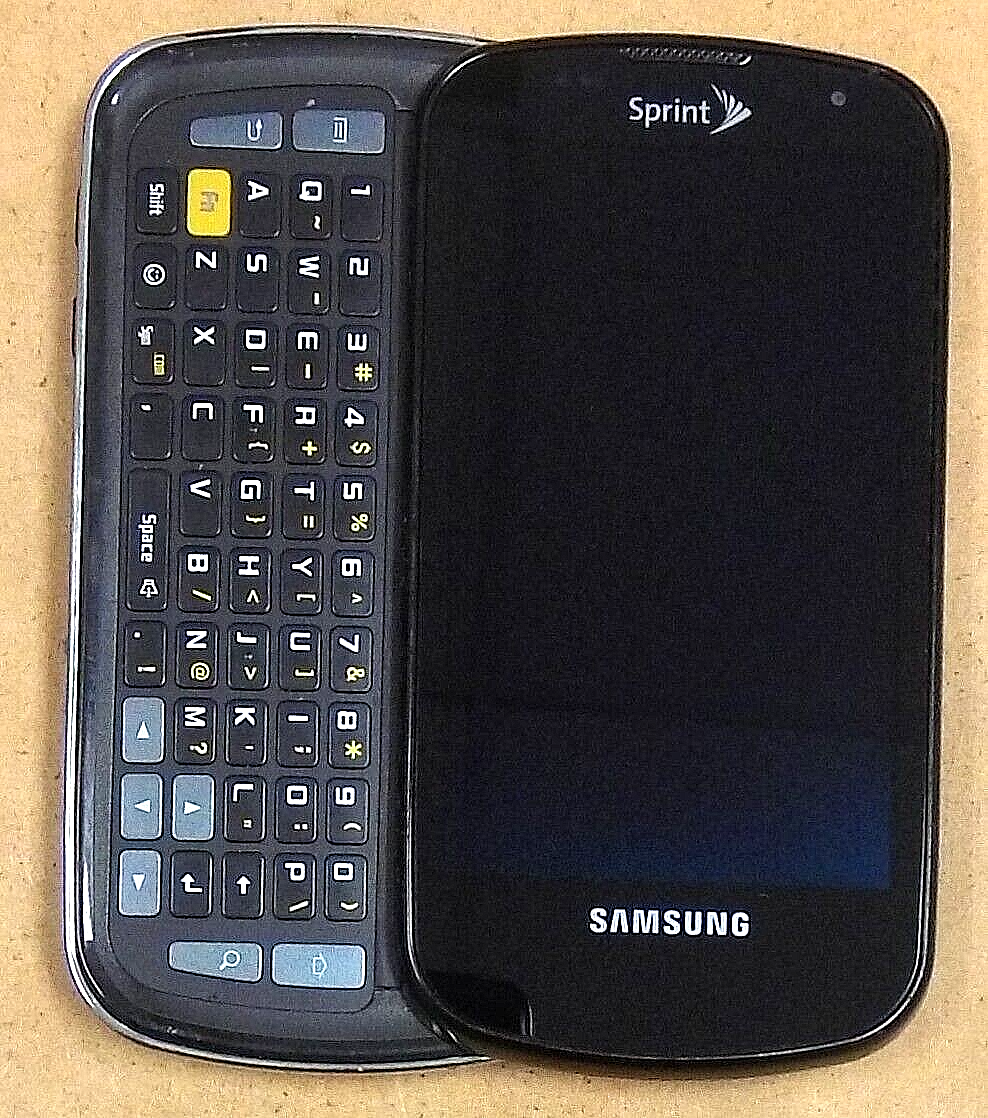 Samsung D700 Resim 4