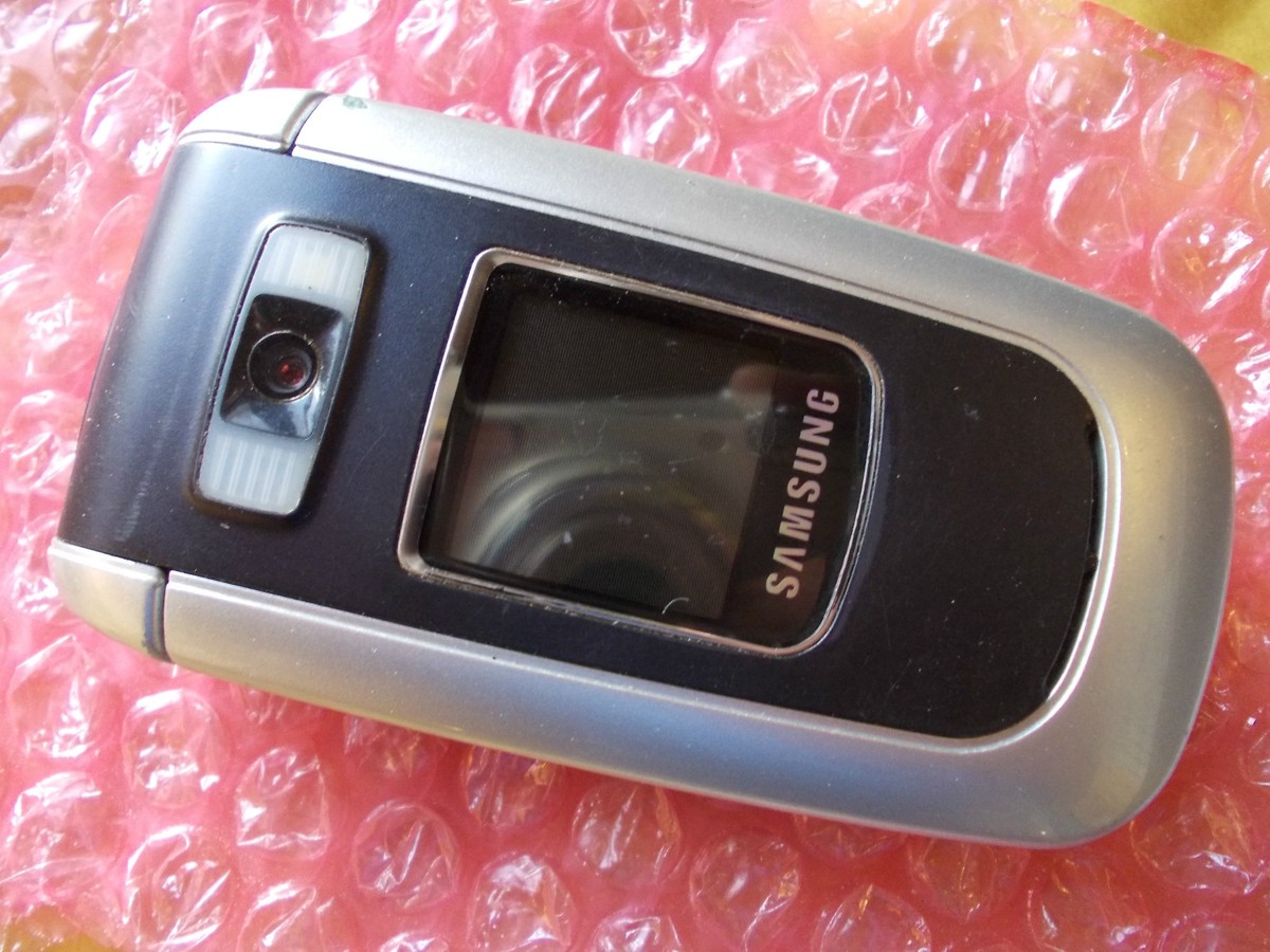 Samsung D730