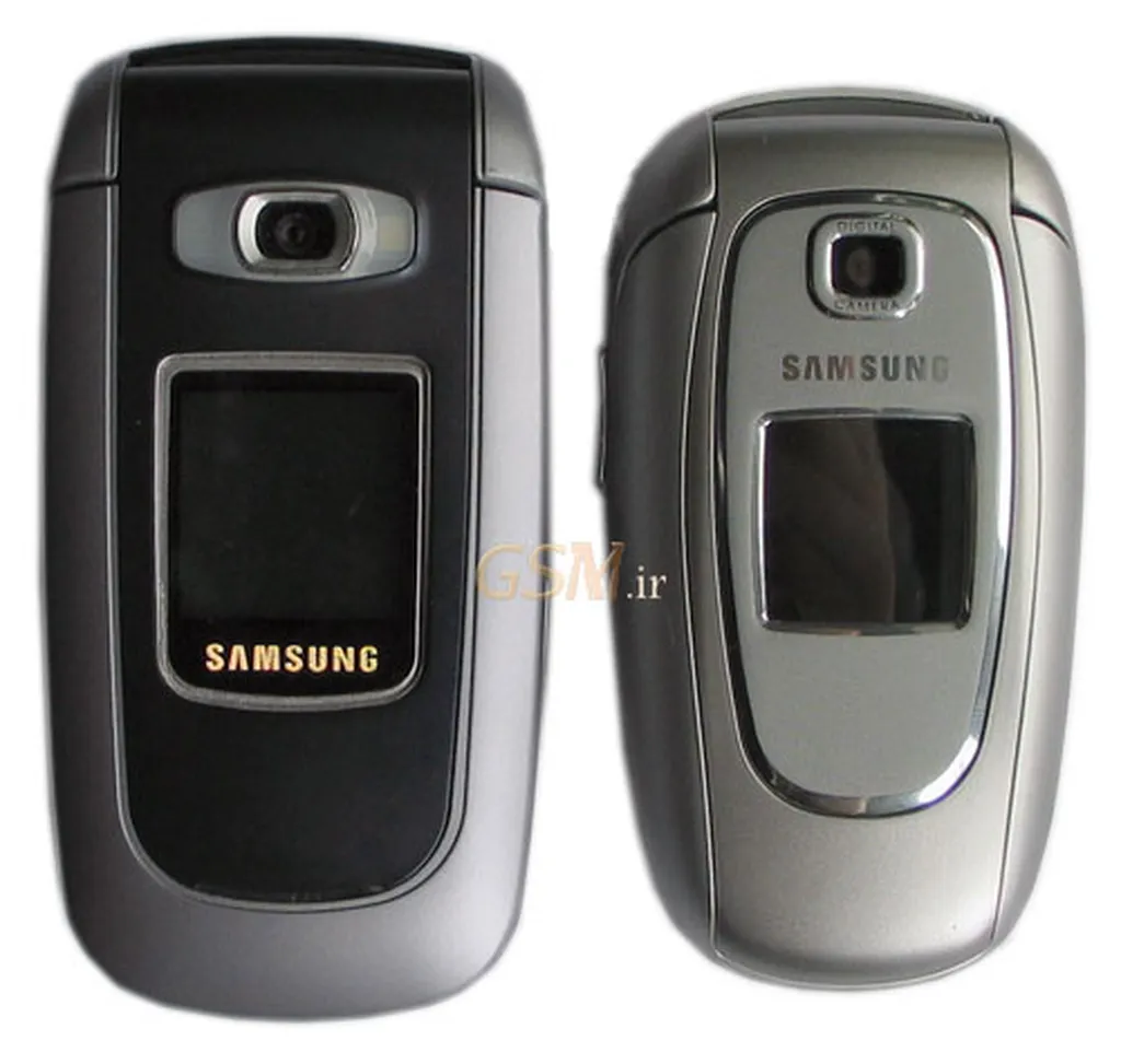 Samsung D730 Resim 3