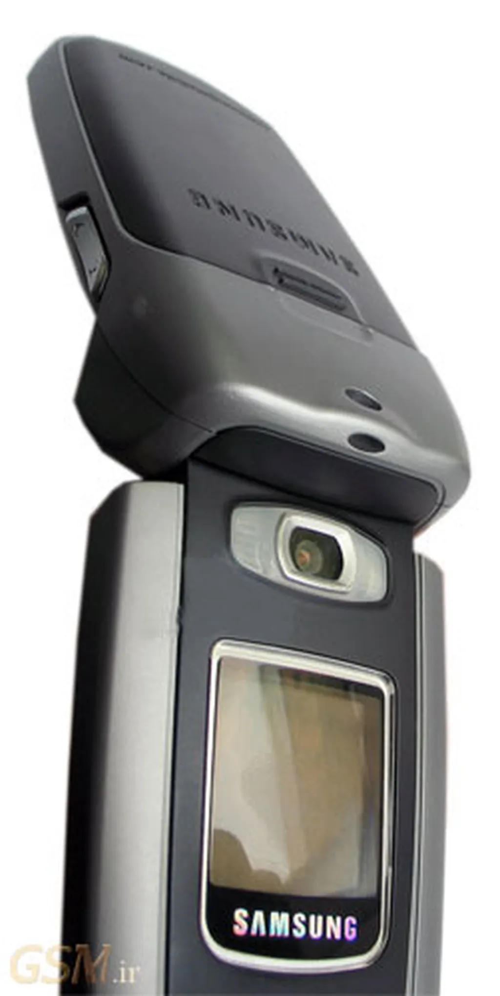 Samsung D730 Resim 4