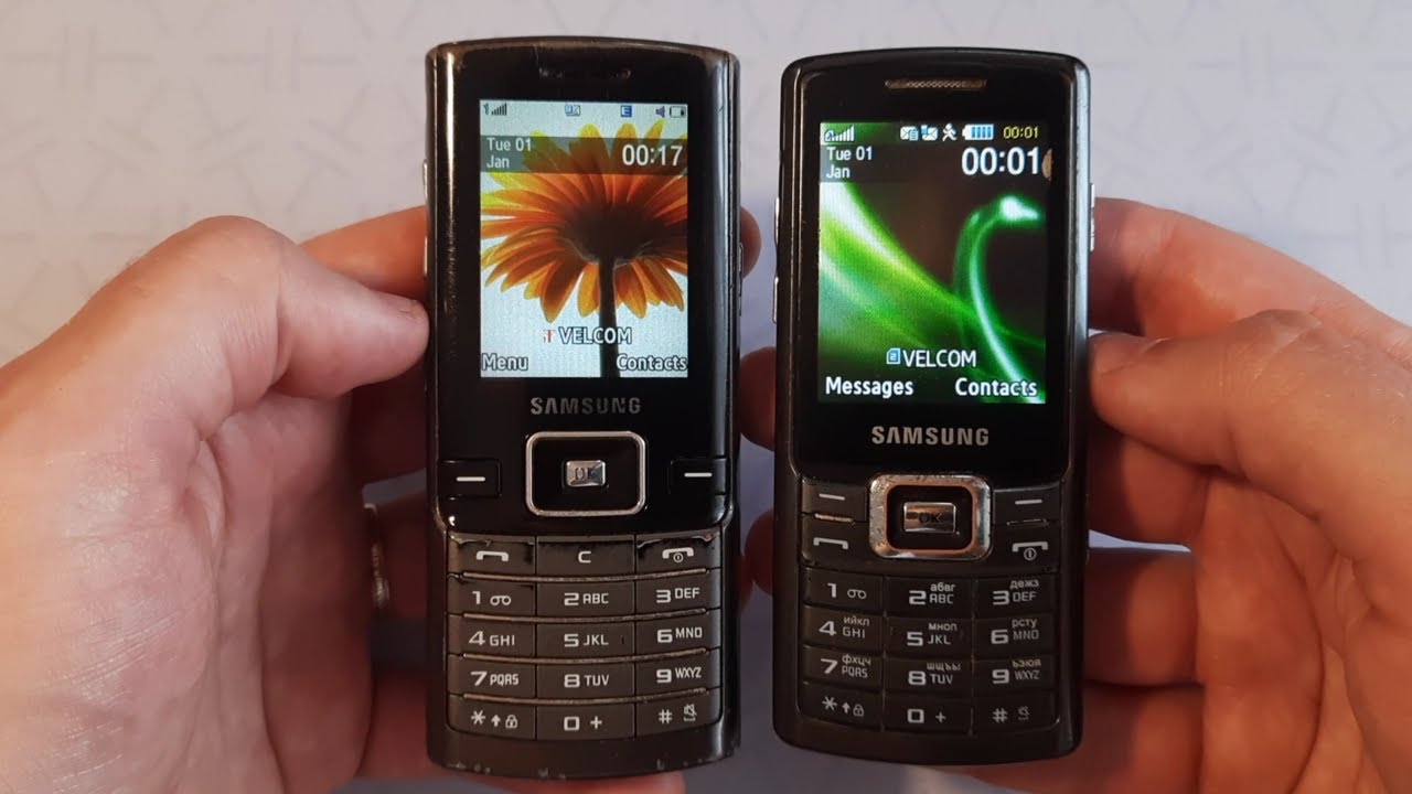 Samsung D780 flip Resim 4