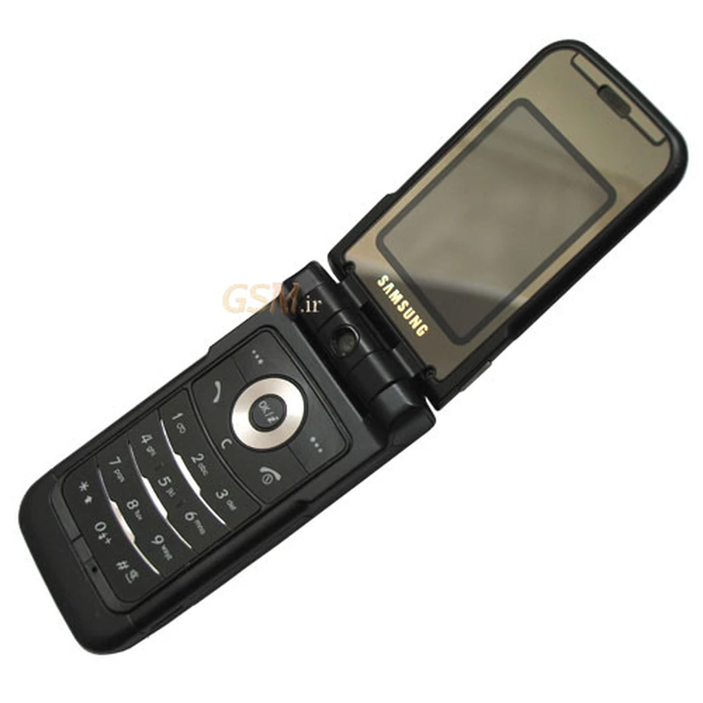 Samsung D810 Resim 2