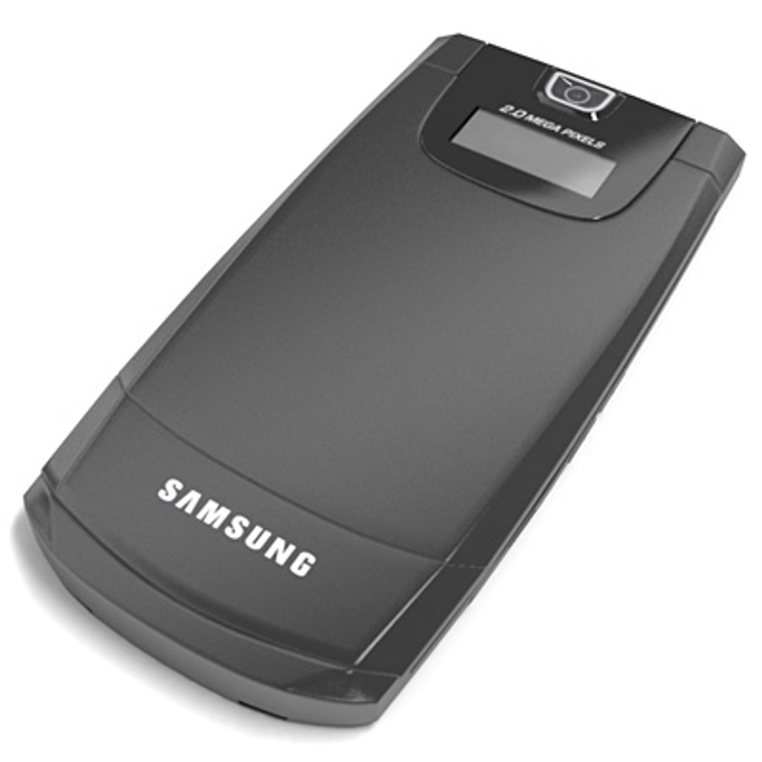 Samsung D830 Resim 4