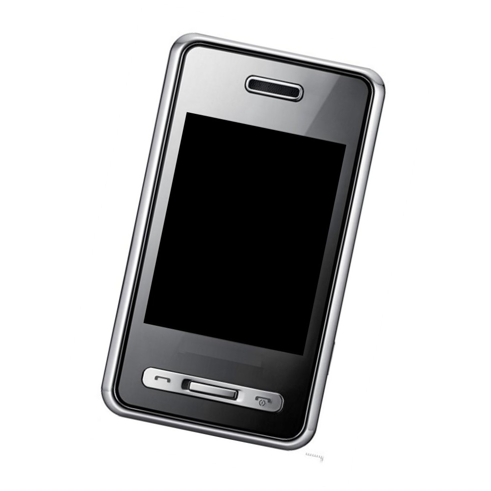 Samsung D980 Resim 4