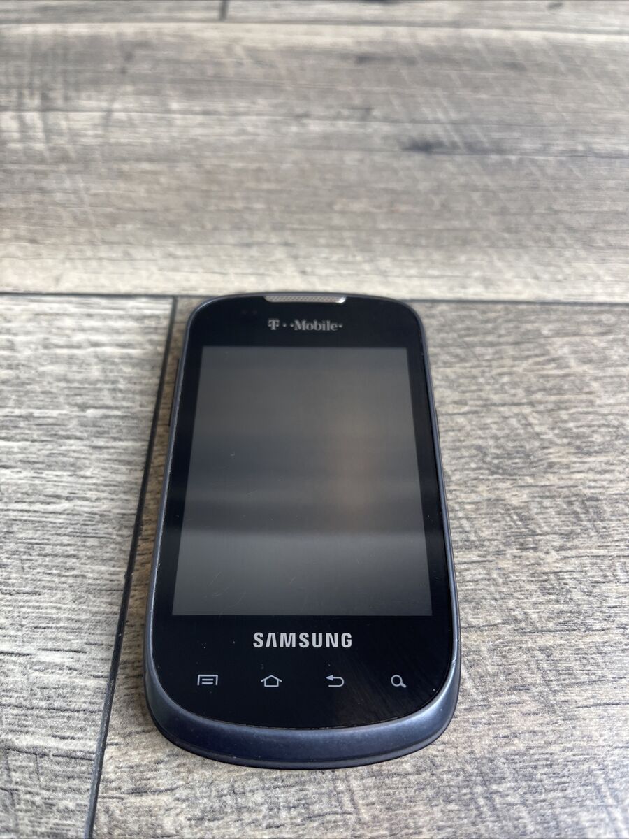Samsung Dart T499