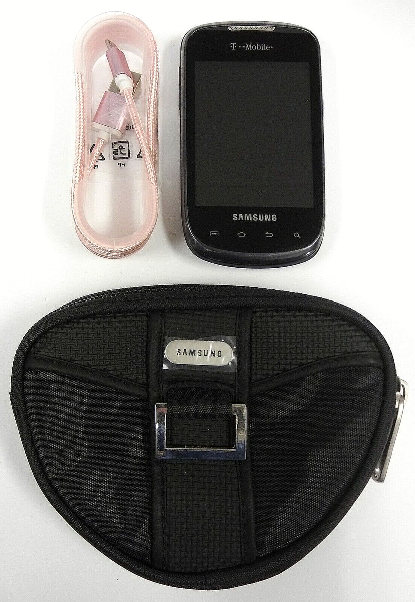 Samsung Dart T499 Resim 2