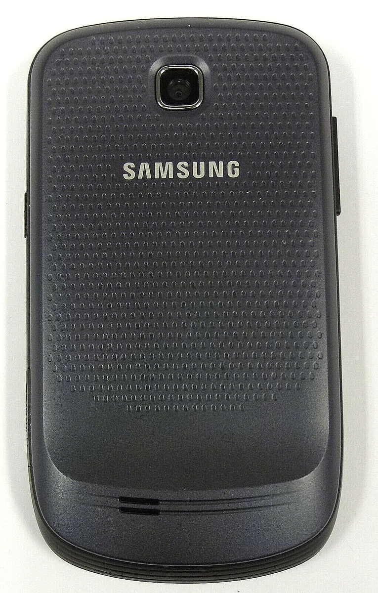 Samsung Dart T499 Resim 3