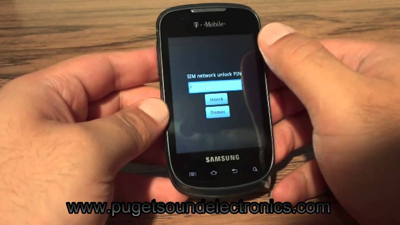Samsung Dart T499 Resim 5