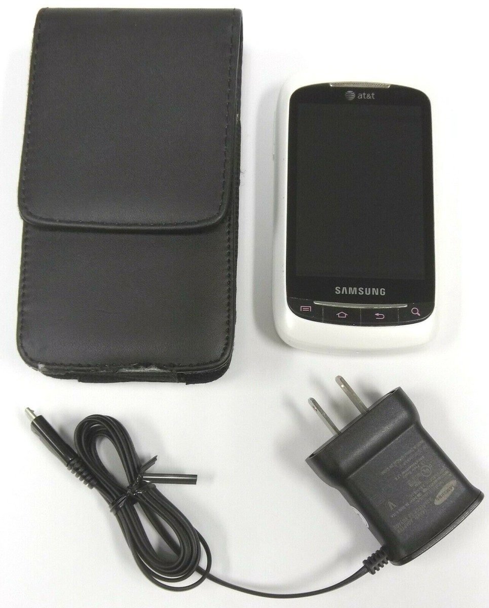Samsung DoubleTime I857