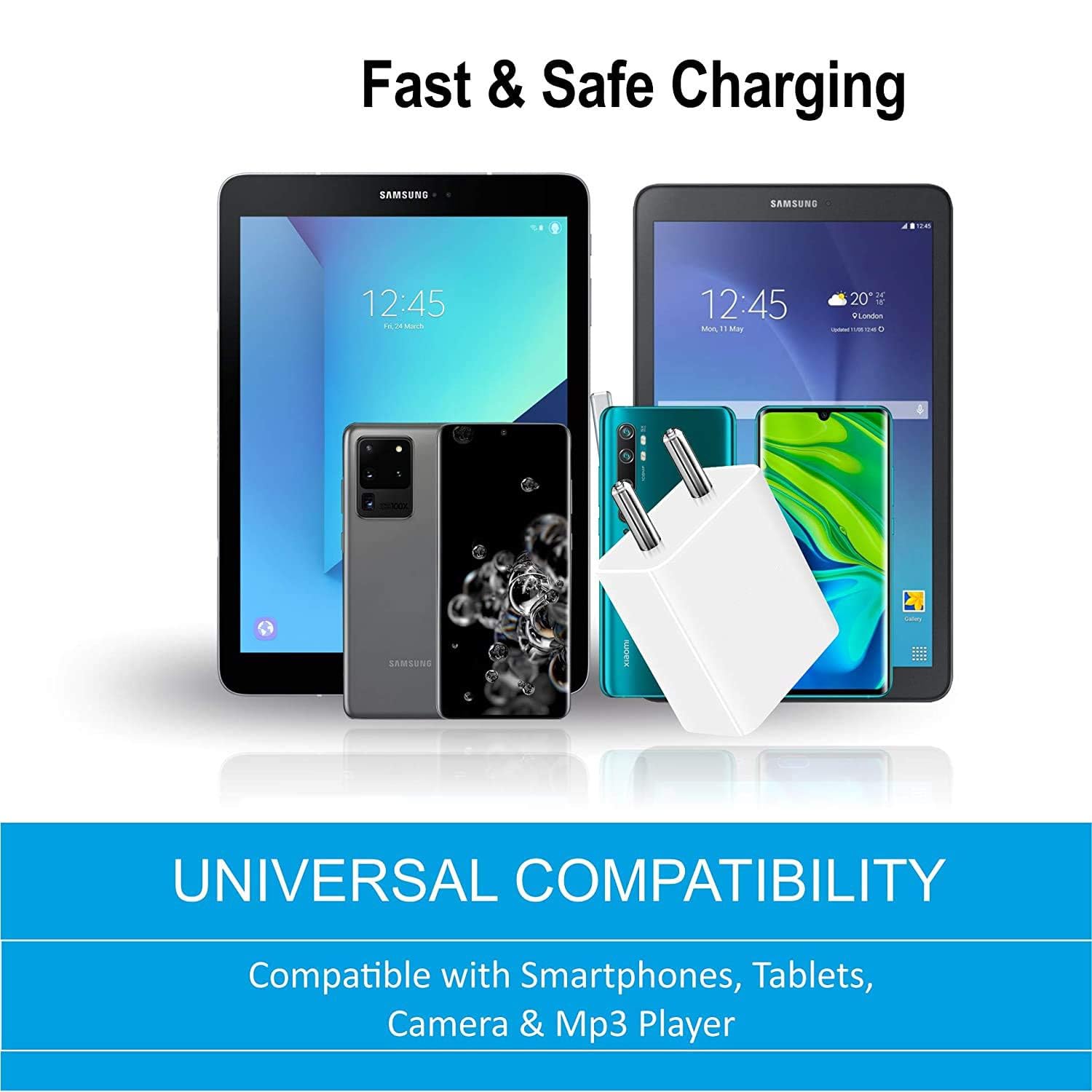 Samsung DuosTV I6712 Resim 3