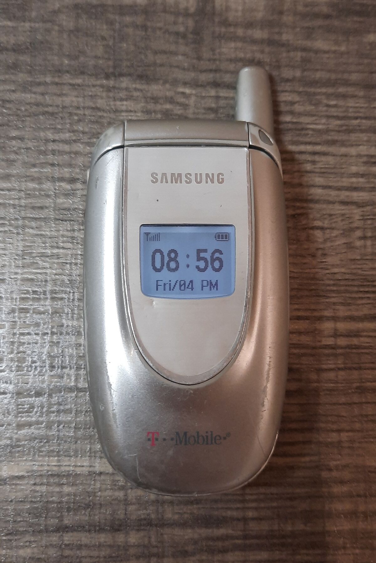 Samsung E105