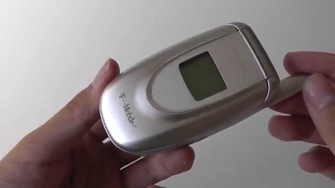 Samsung E105 Resim 2