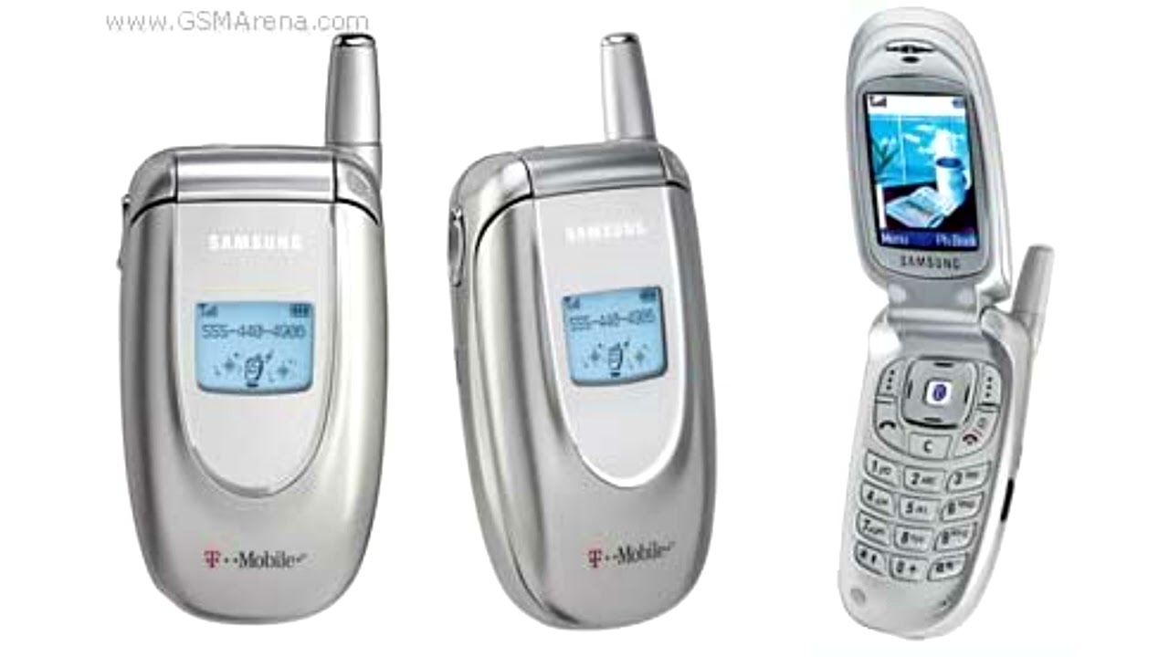 Samsung E105 Resim 4