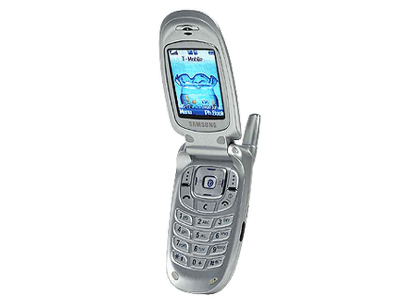 Samsung E105 Resim 5