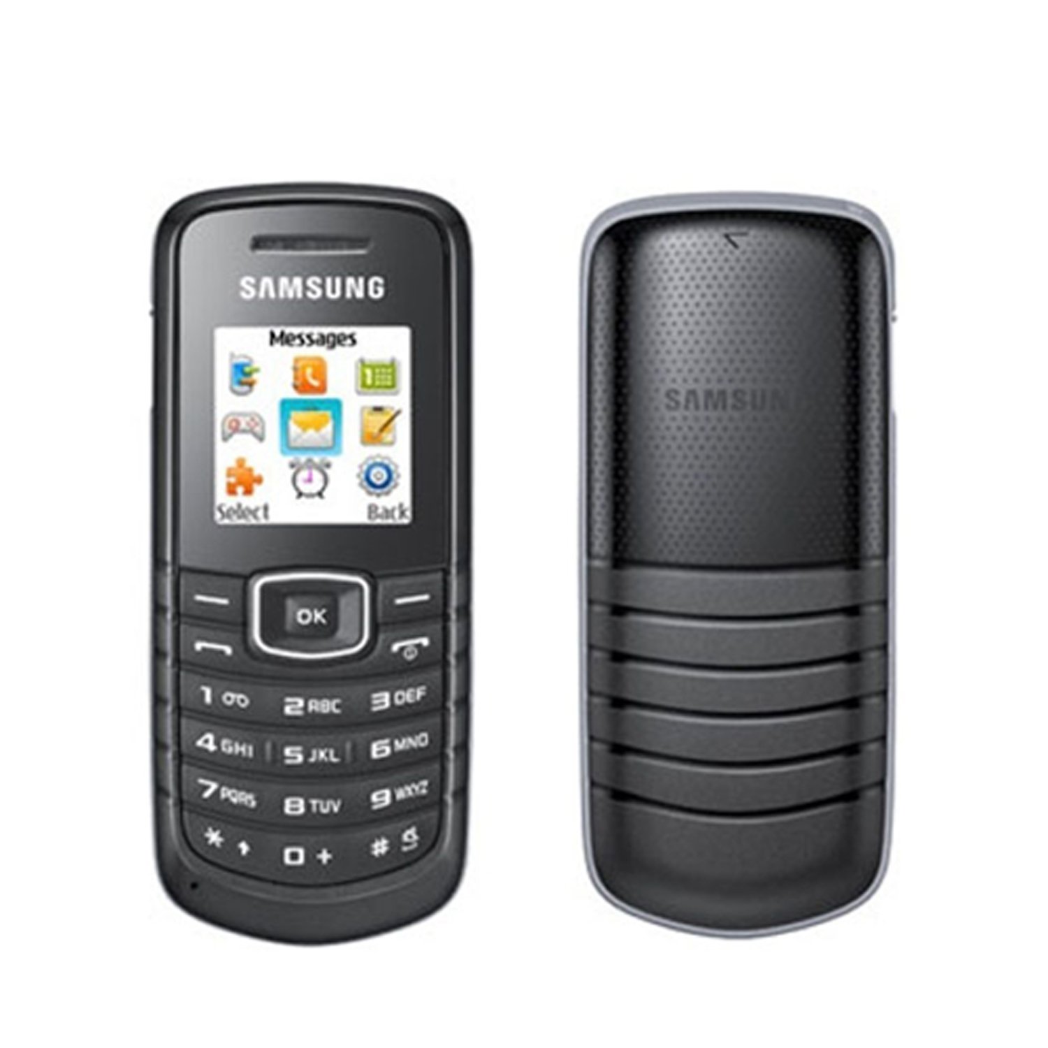 Samsung E1080T