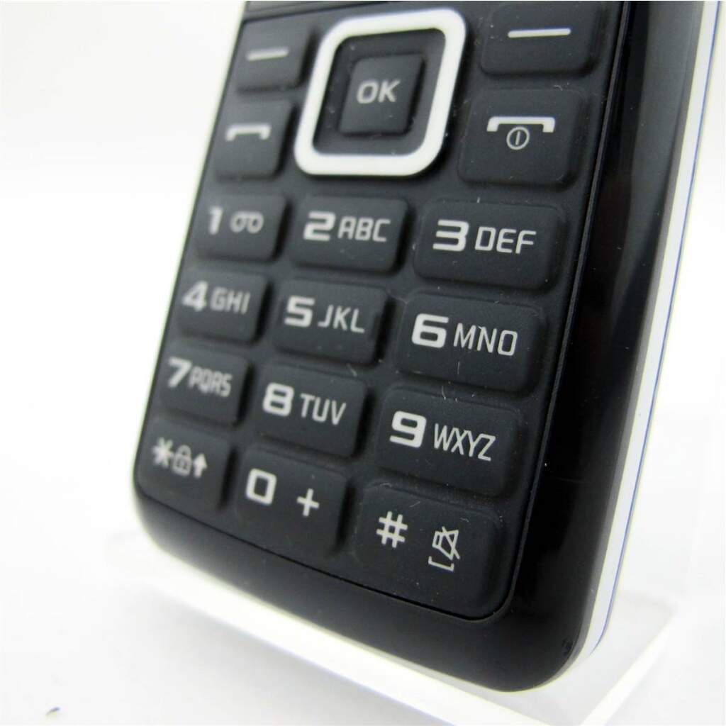 Samsung E1110 Resim 4