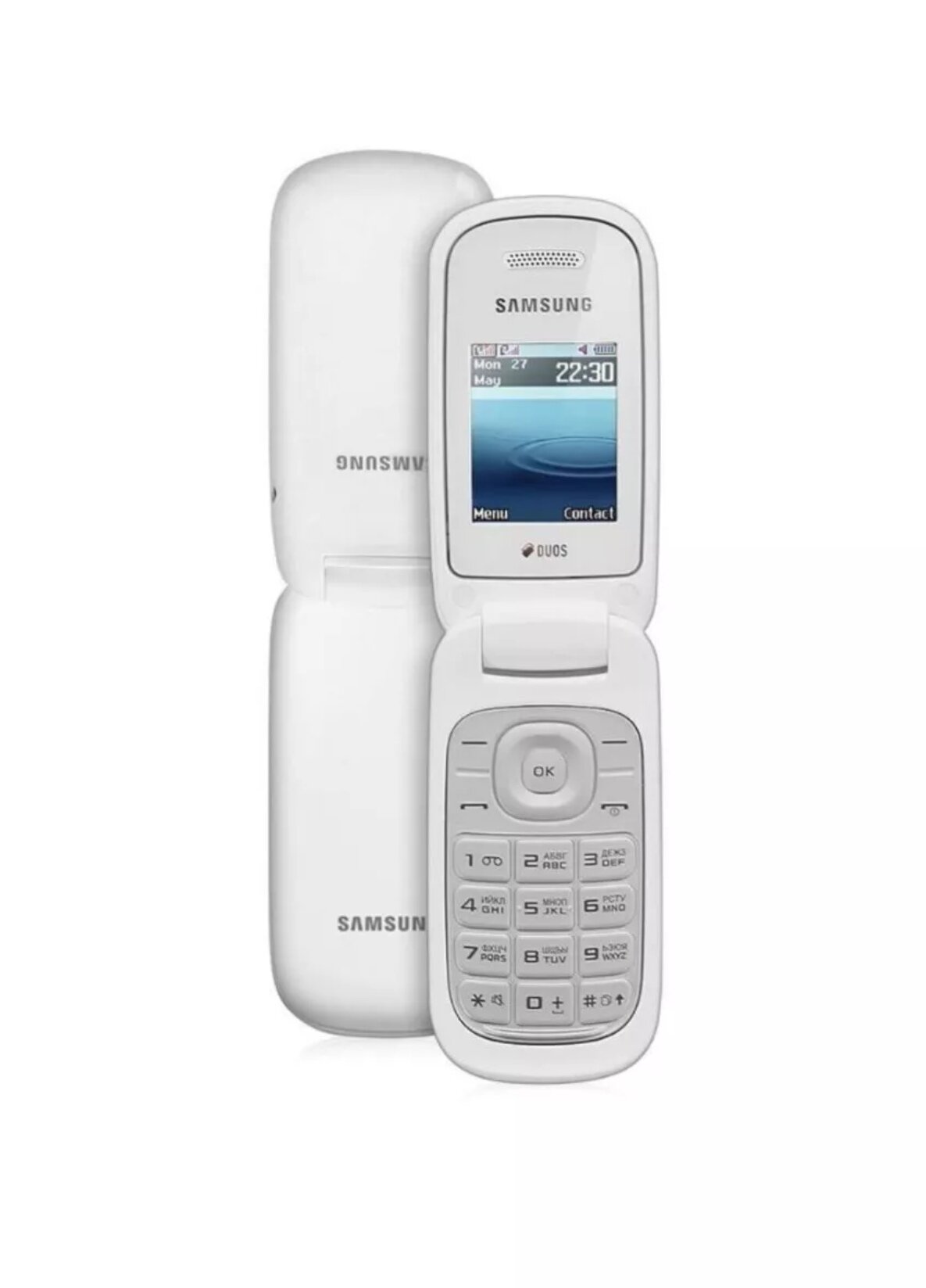 Samsung E1117