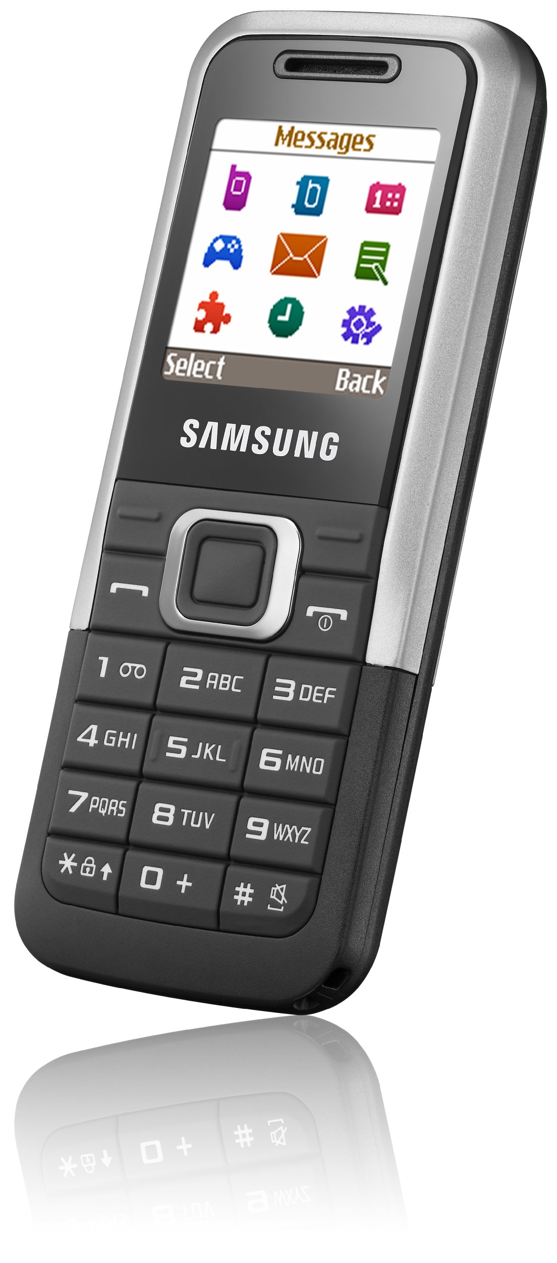 Samsung E1120