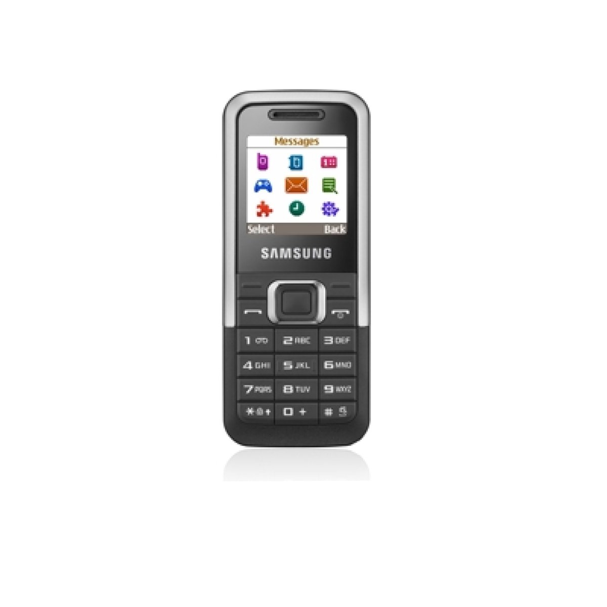 Samsung E1120 Resim 3