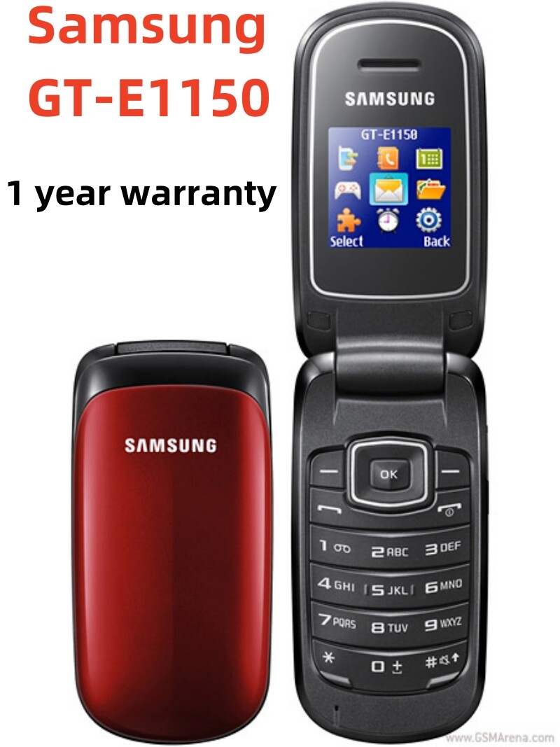 Samsung E1150