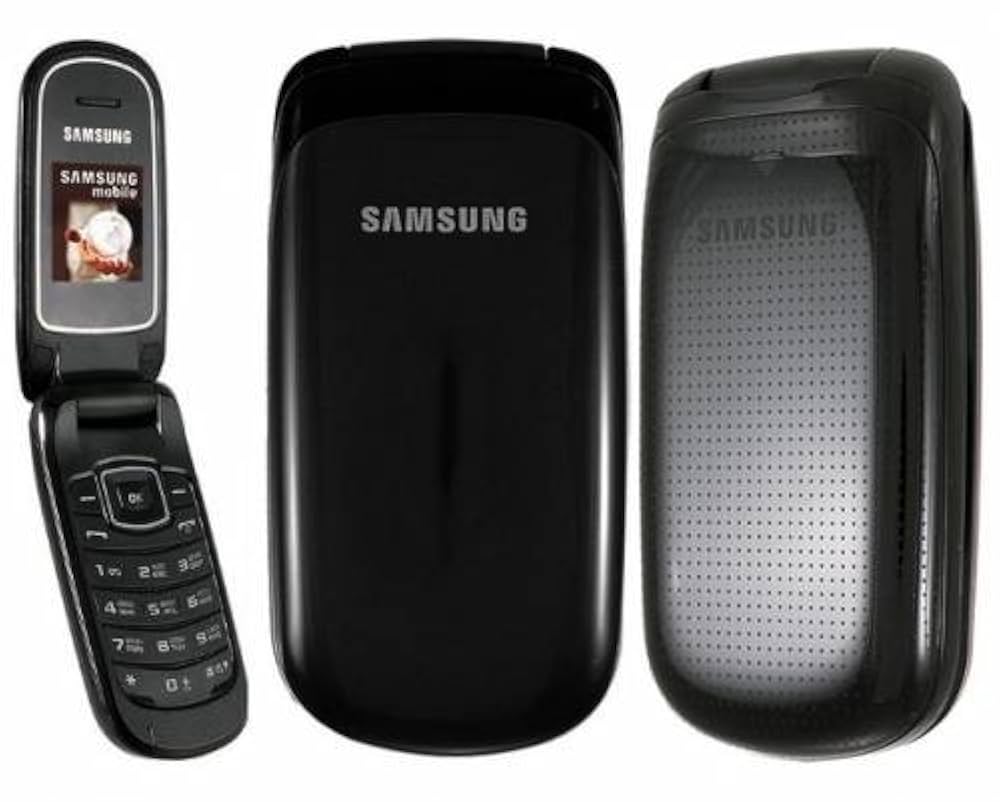 Samsung E1150 Resim 2