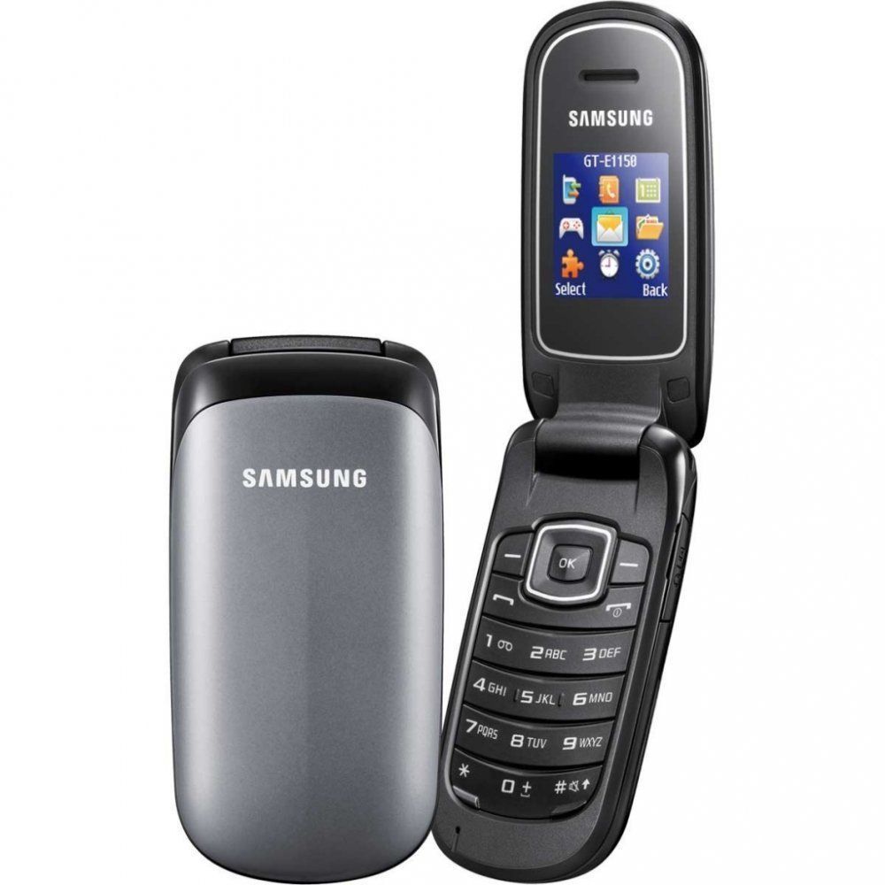 Samsung E1150 Resim 4