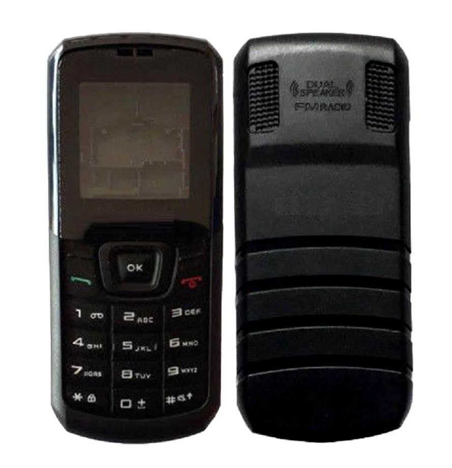 Samsung E1160 Resim 2