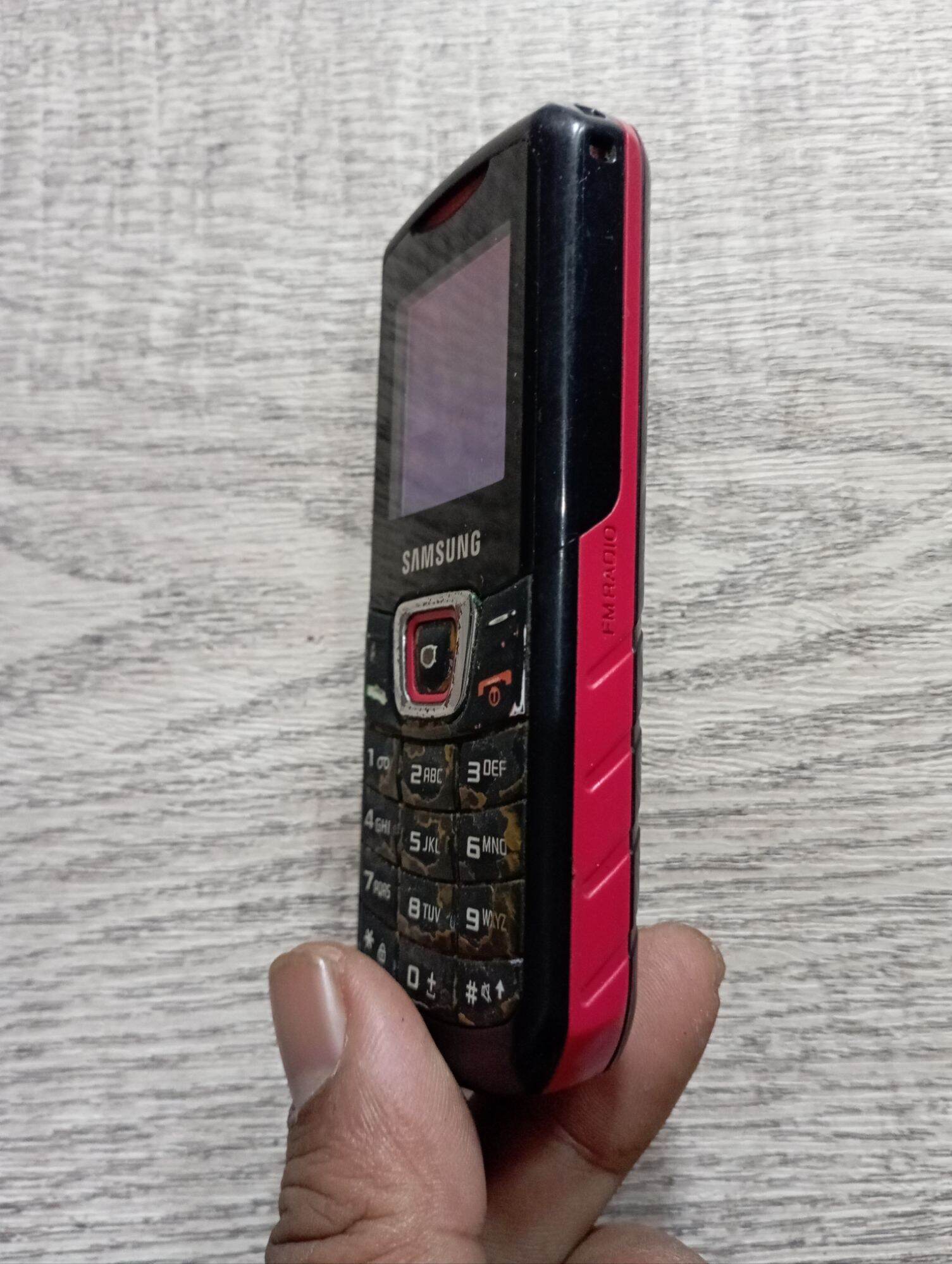 Samsung E1160 Resim 4
