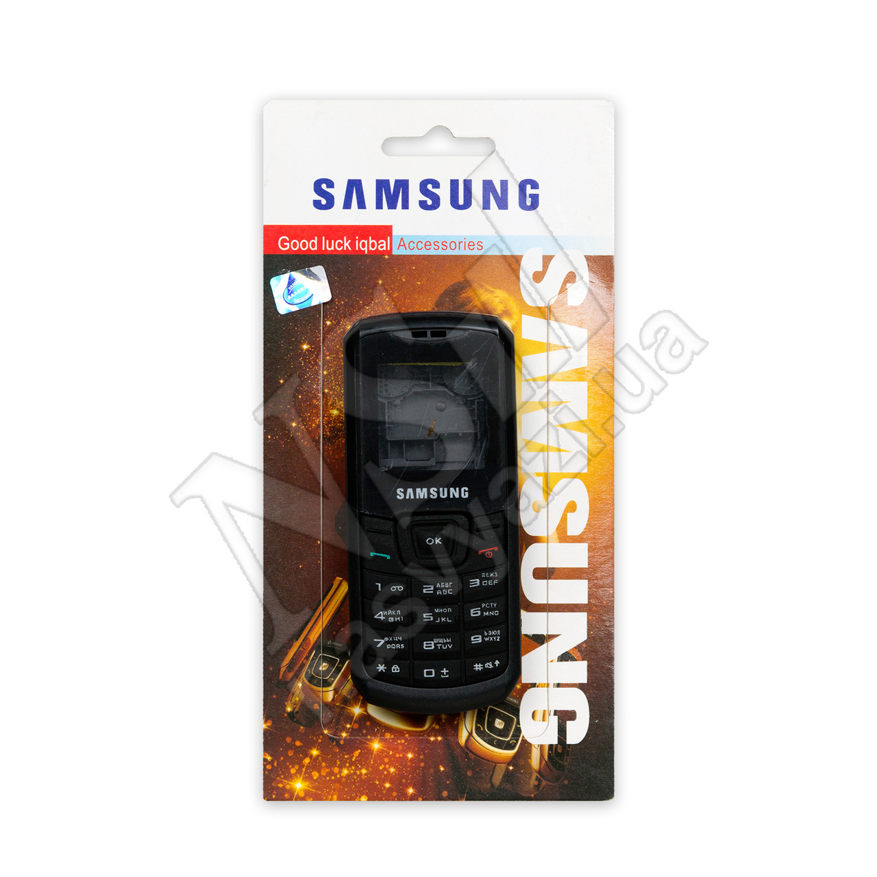 Samsung E1160 Resim 5