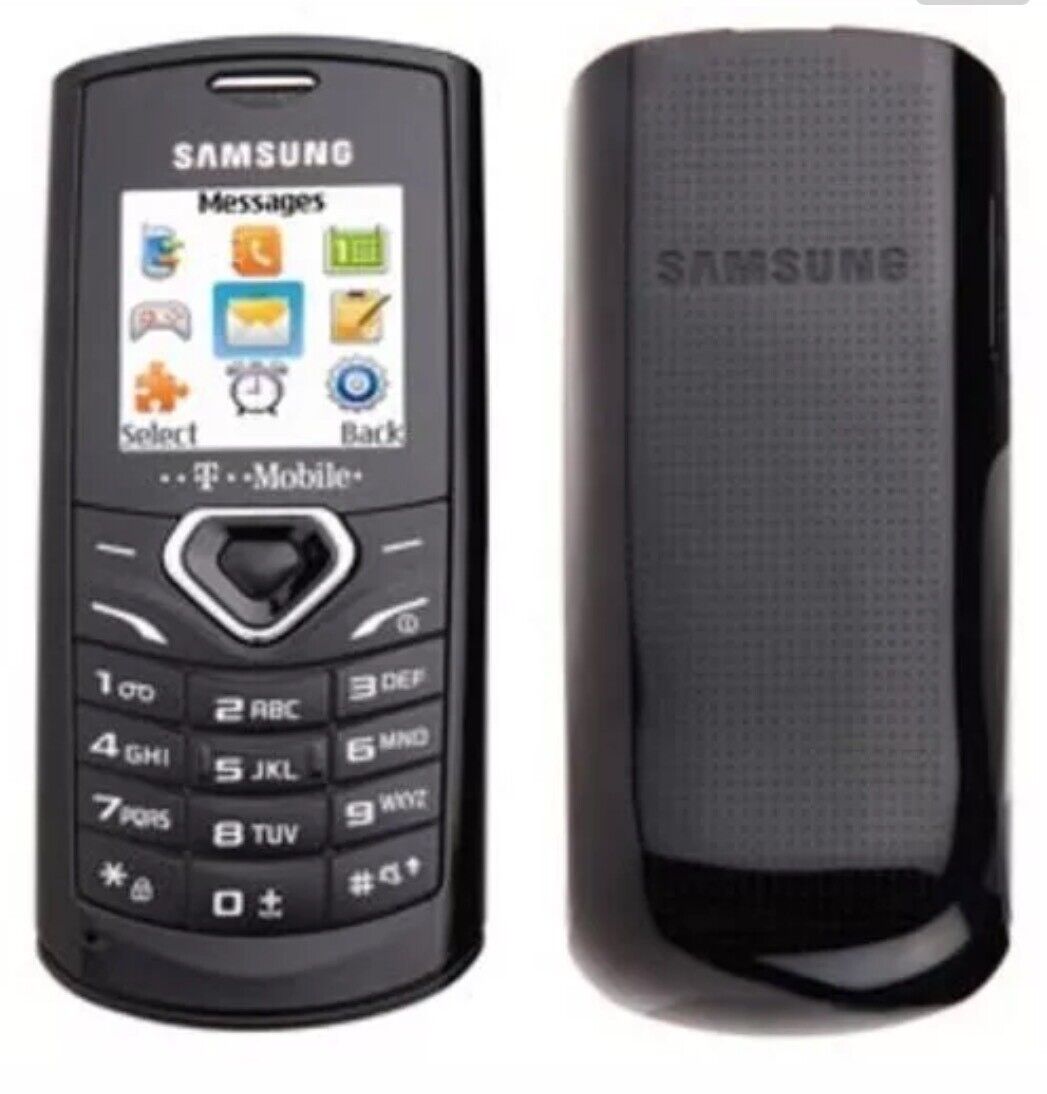 Samsung E1170 Resim 4