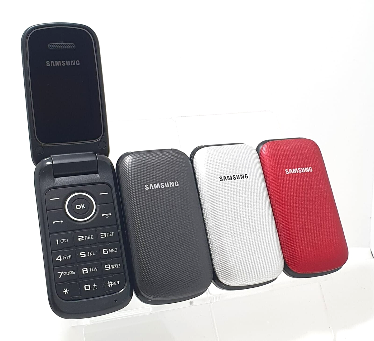 Samsung E1190