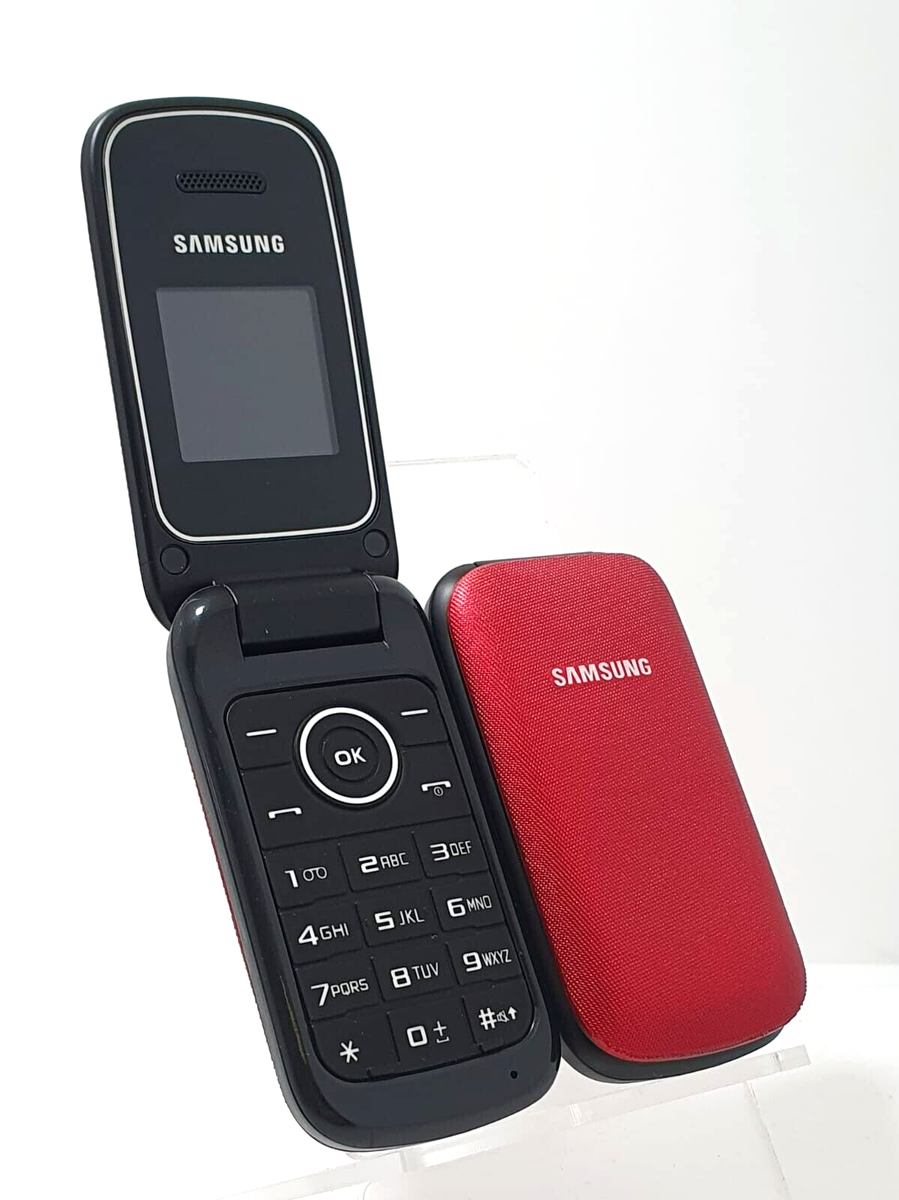 Samsung E1195 Resim 4