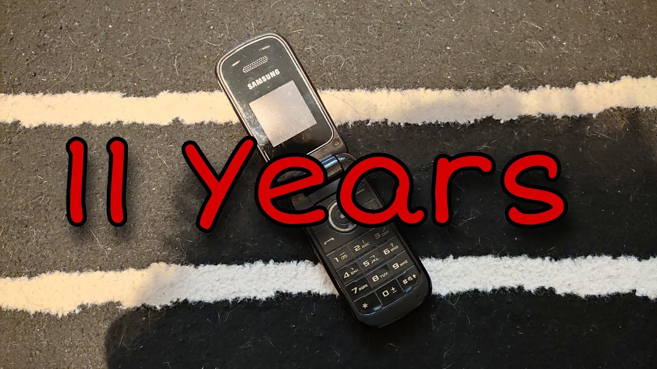 Samsung E1195 Resim 5