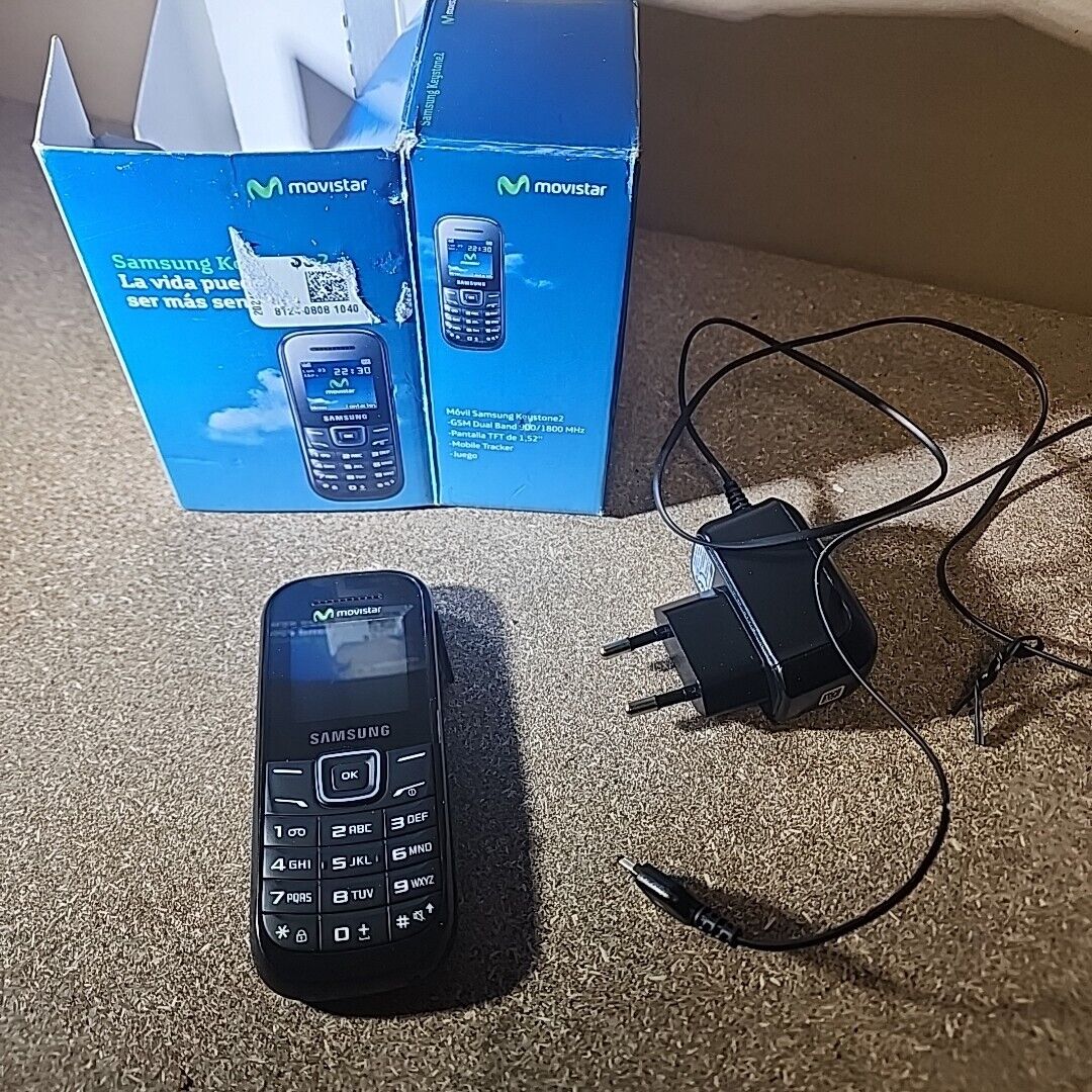 Samsung E1200 Pusha Resim 5