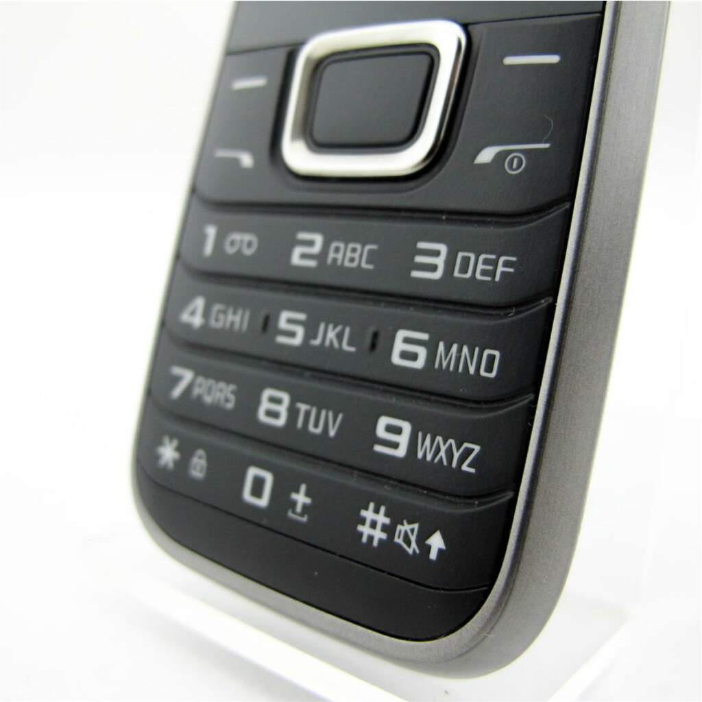 Samsung E1230 Resim 4