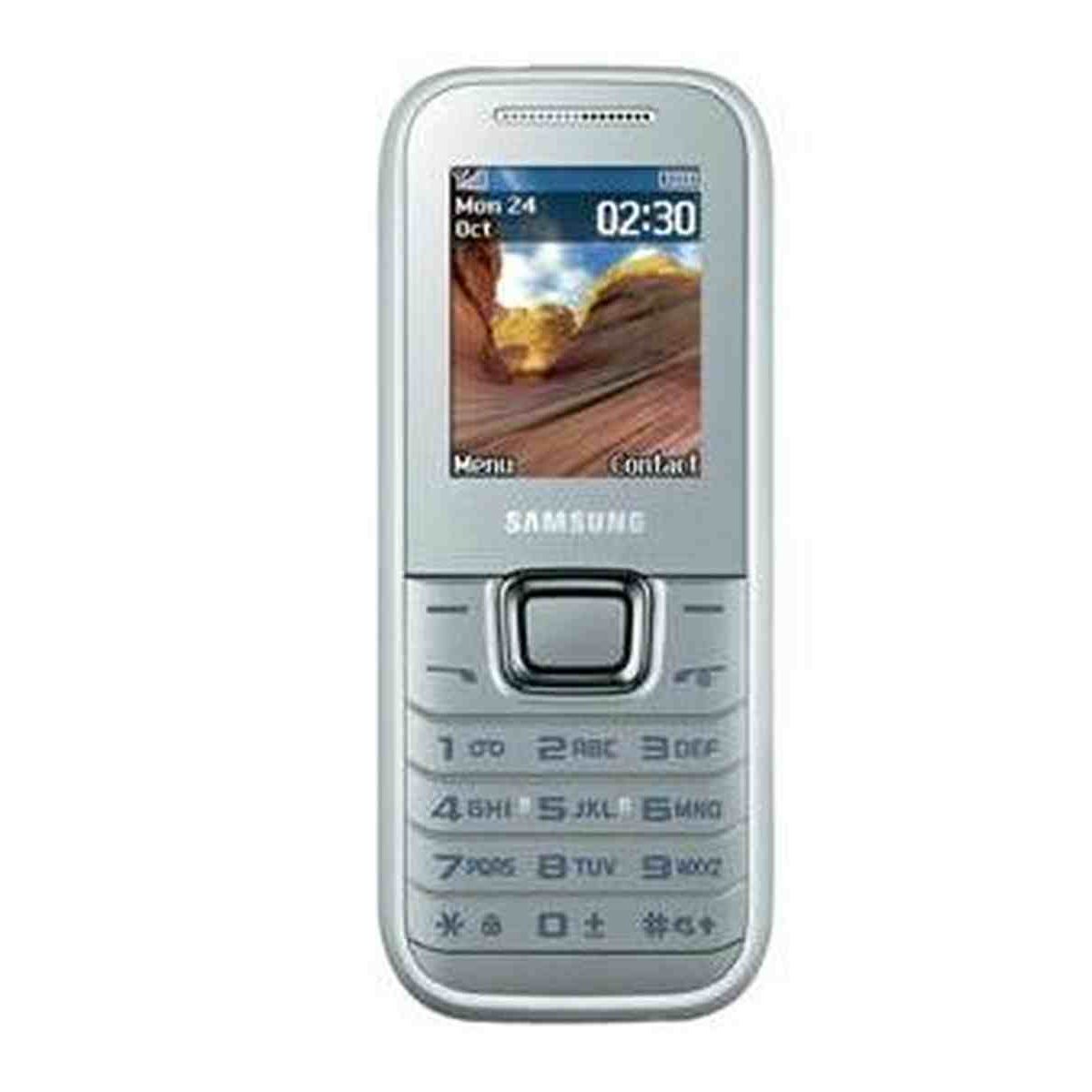 Samsung E1230 Resim 5