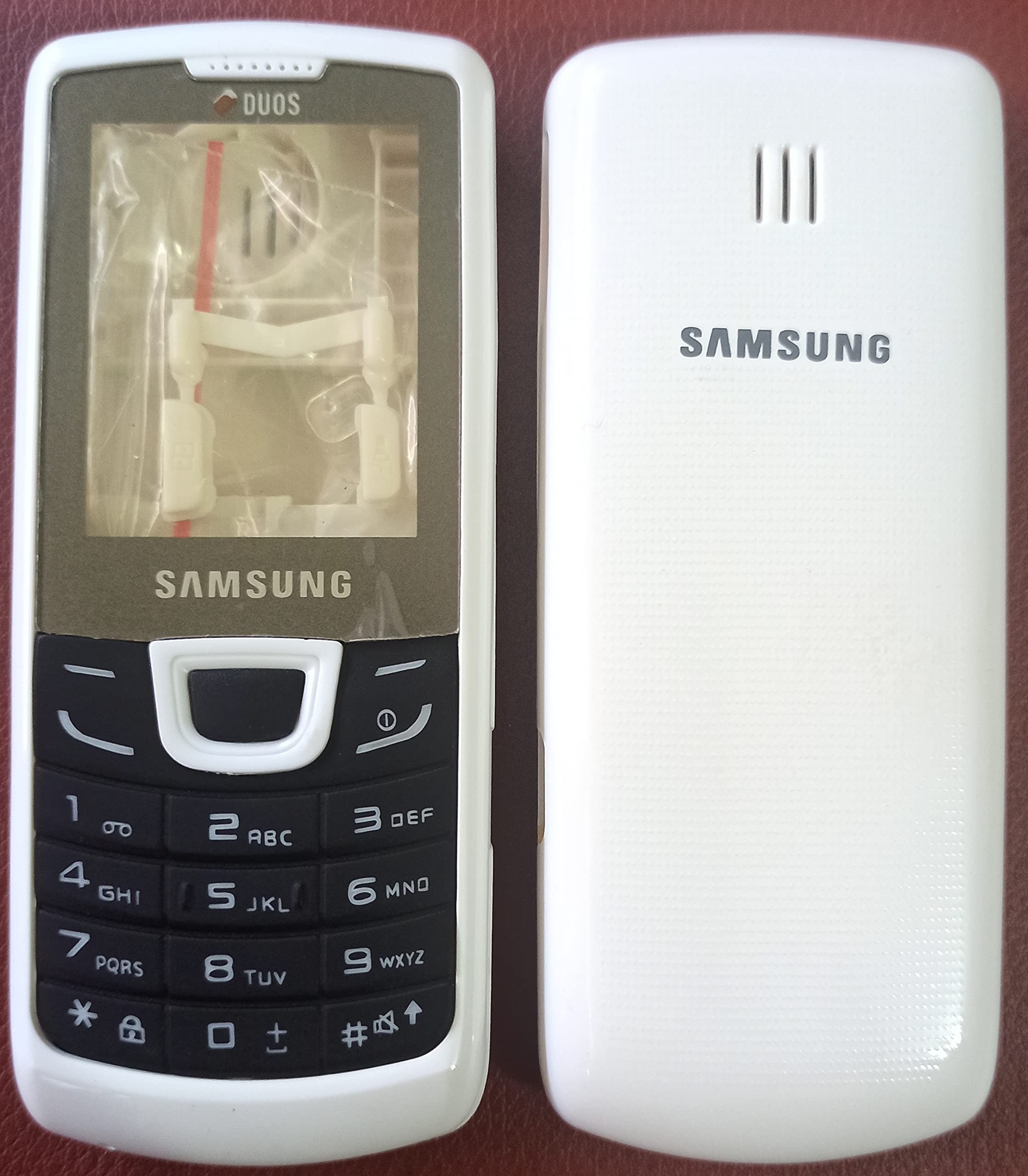 Samsung E1252 Resim 4