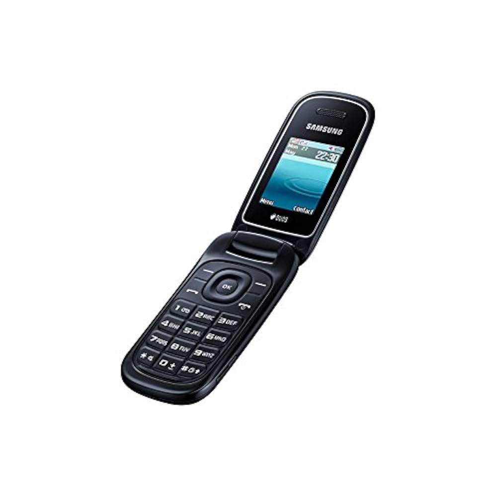 Samsung E1272 Resim 2