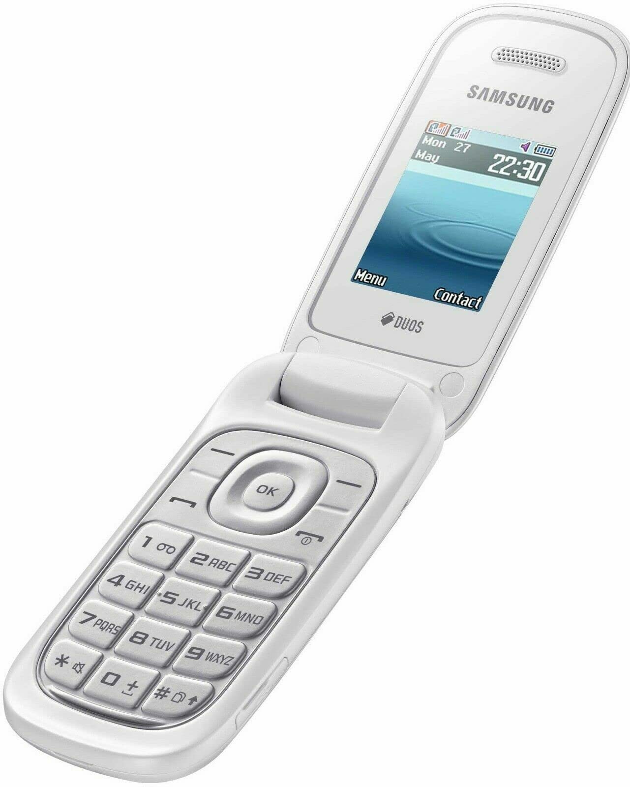 Samsung E1272 Resim 4