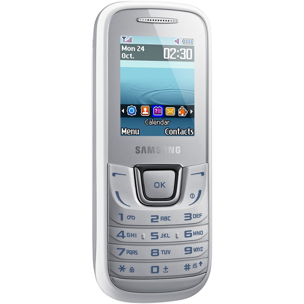 Samsung E1282T