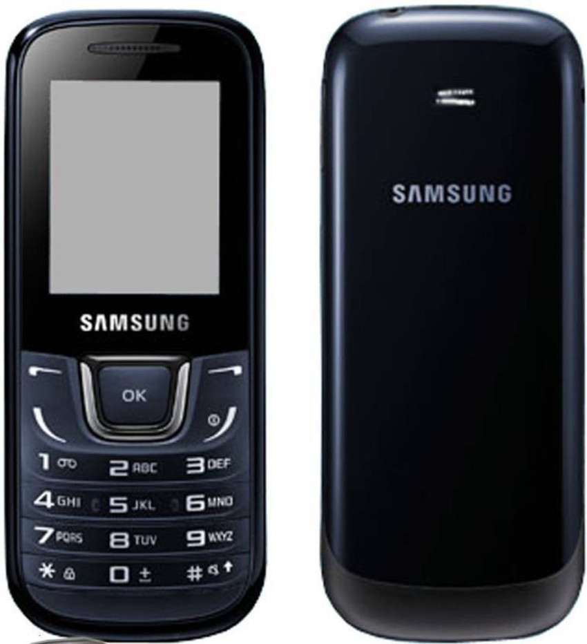 Samsung E1282T Resim 4