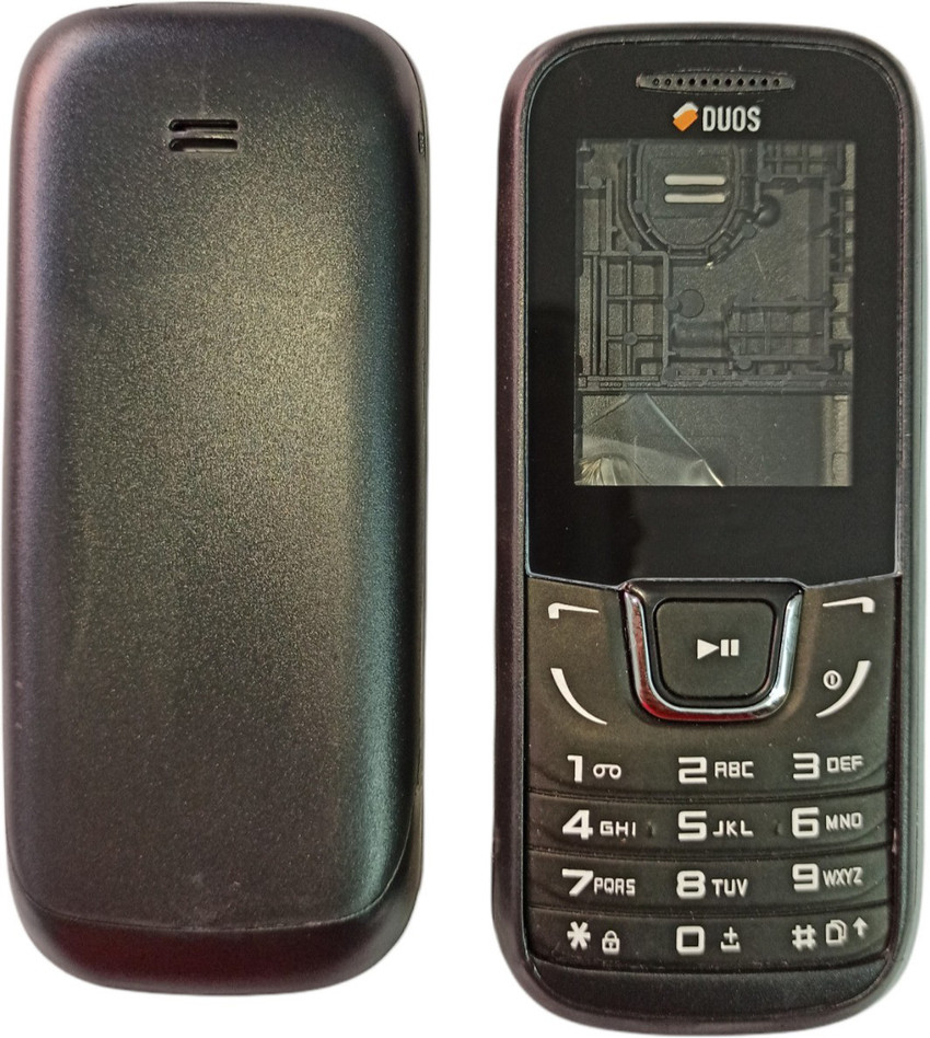 Samsung E1282T Resim 5