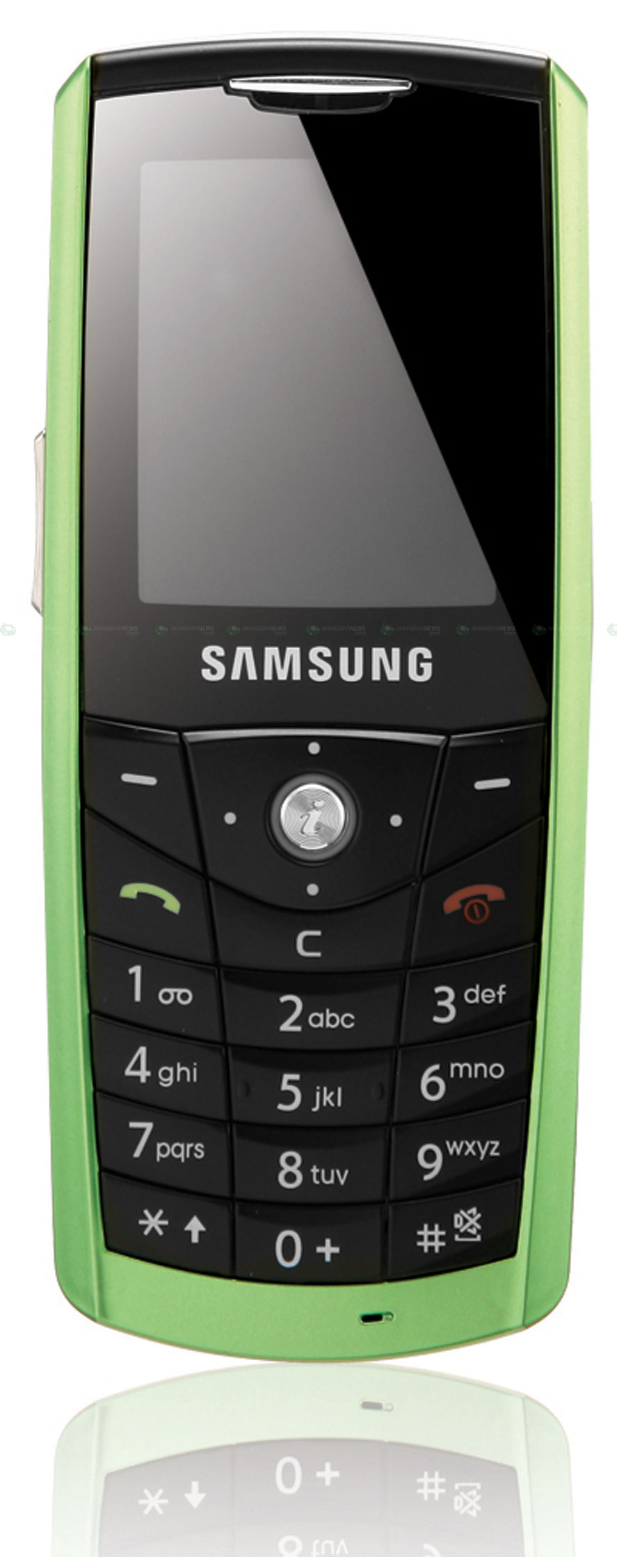Samsung E200 ECO
