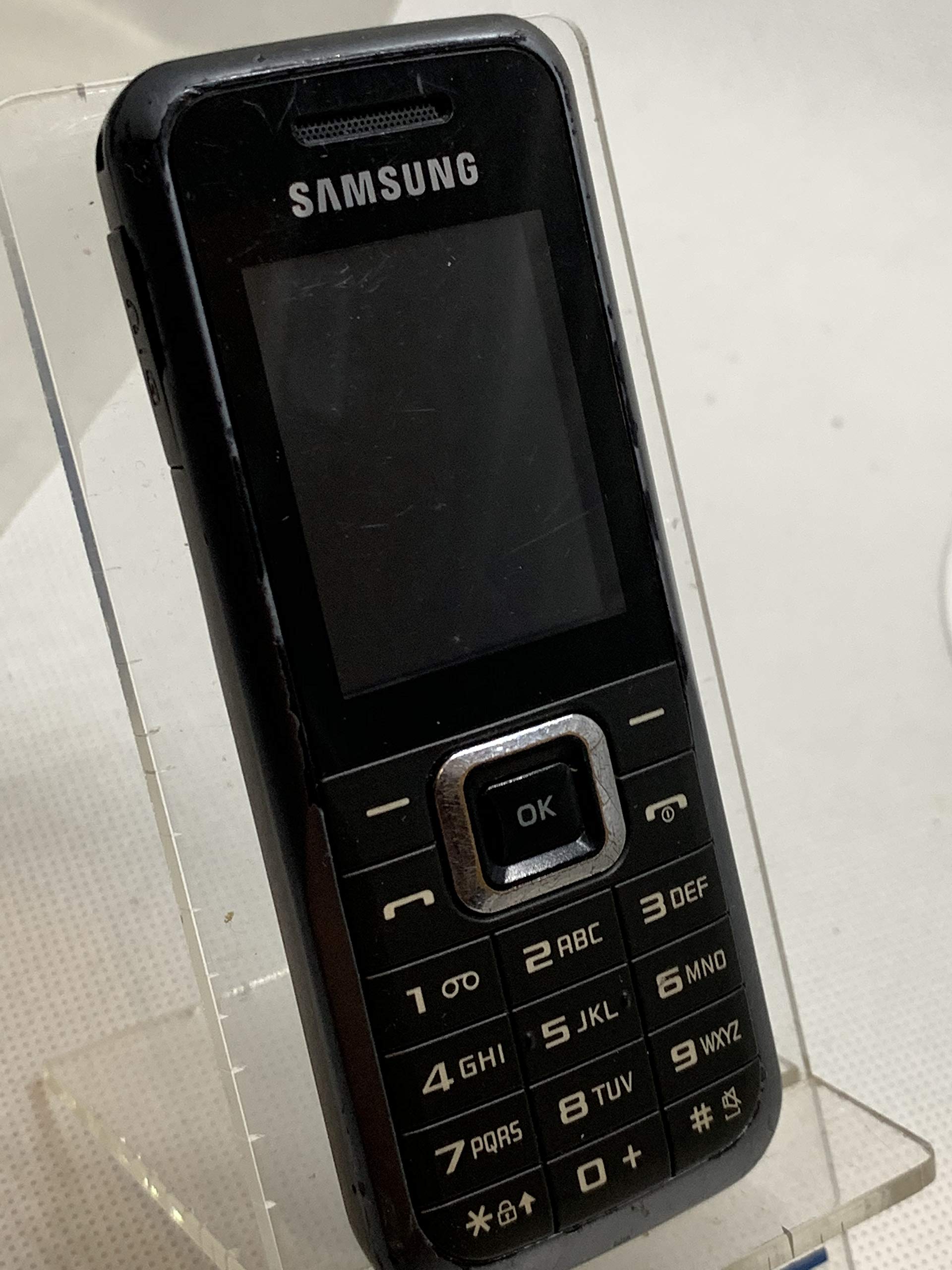 Samsung E2100B Resim 4
