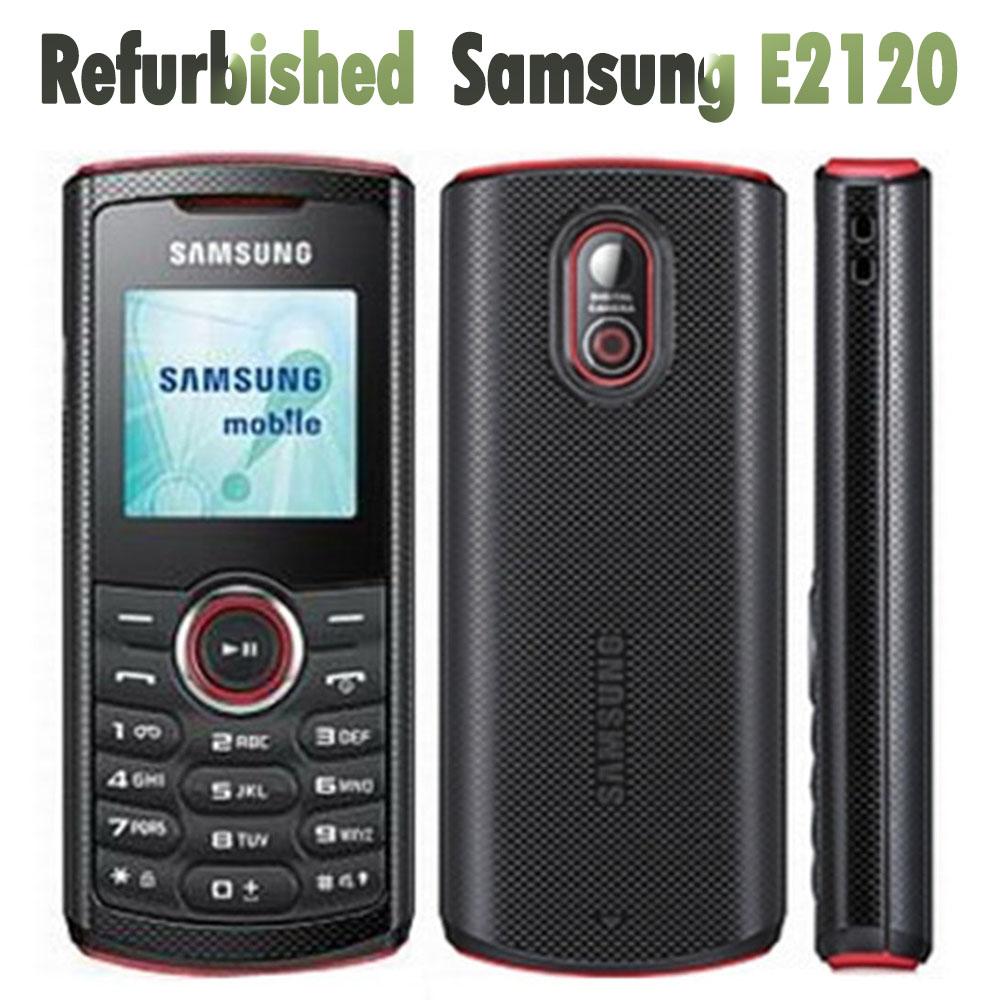 Samsung E2120